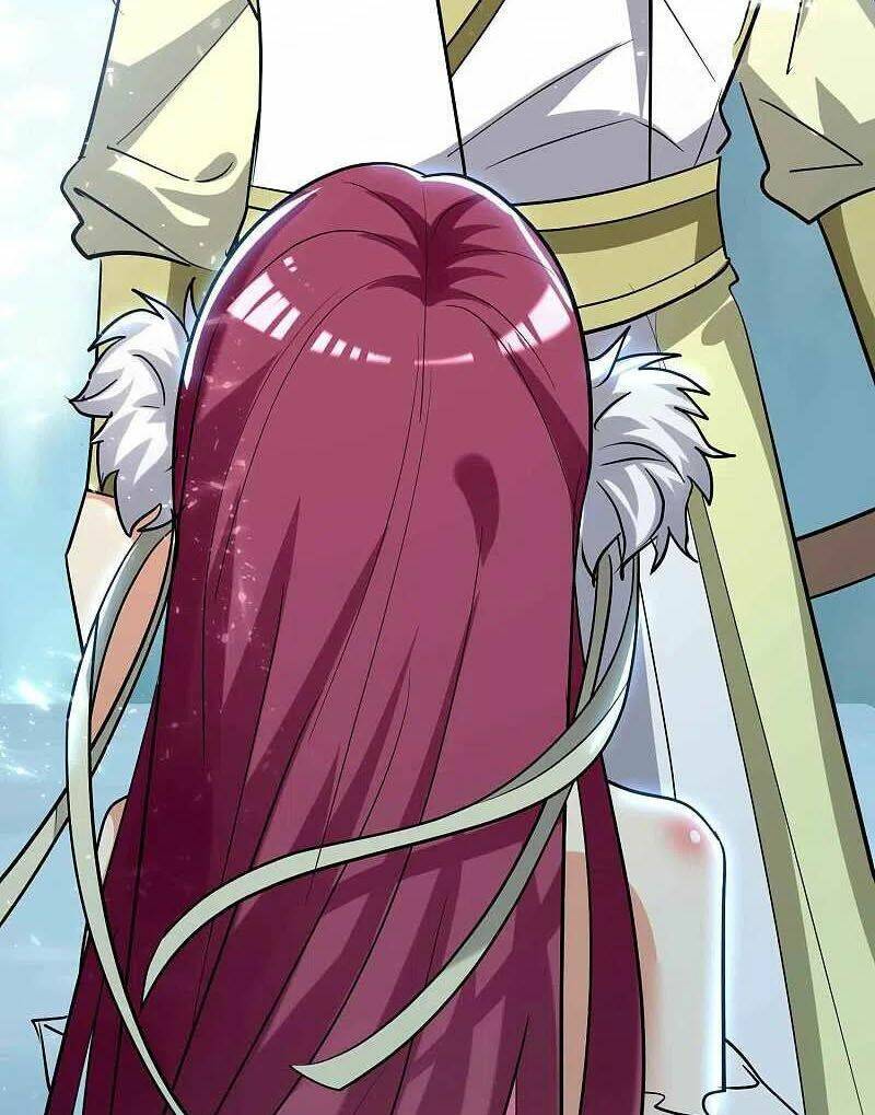 Vạn Giới Tiên Vương: Chapter 188