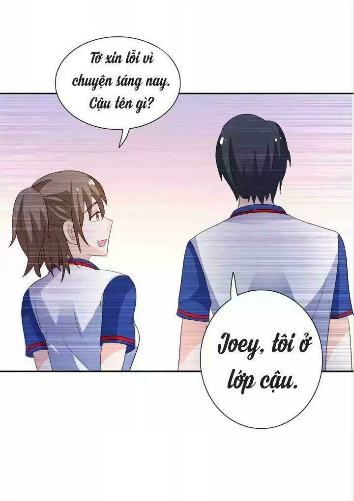 1 Nửa Hoàn Hảo Của Ceo: Chapter 39