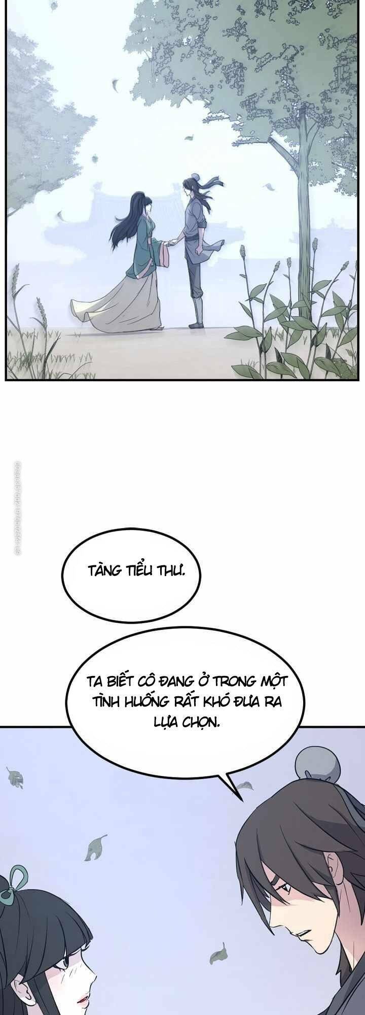 Trọng Sinh, Bất Khả Chiến Bại: Chapter 115