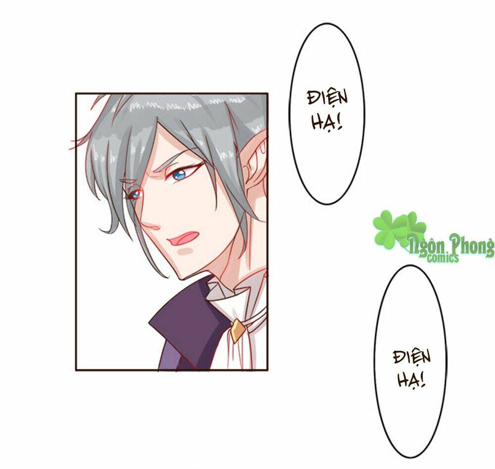 Ma Vương Luyến Ái Chỉ Nam: Chapter 30