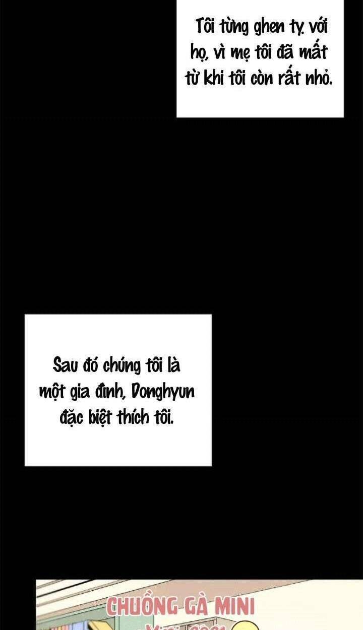 101 Cách Chinh Phục Trái Tim Em: Chapter 10