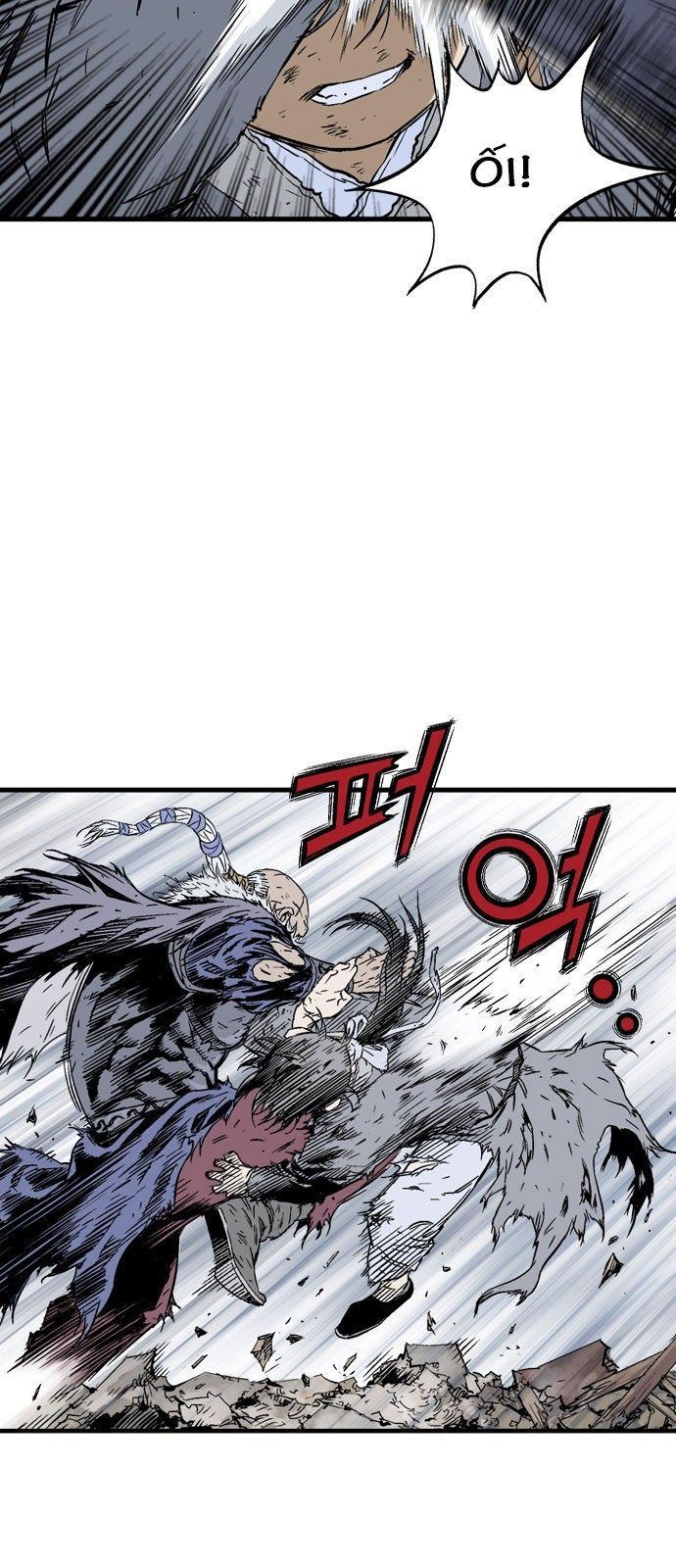Cao Thủ 2: Chapter 97