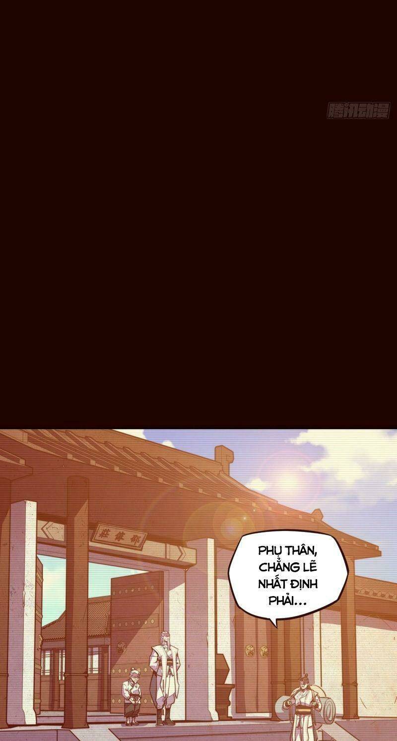 Sinh Tử Quyết: Chapter 118