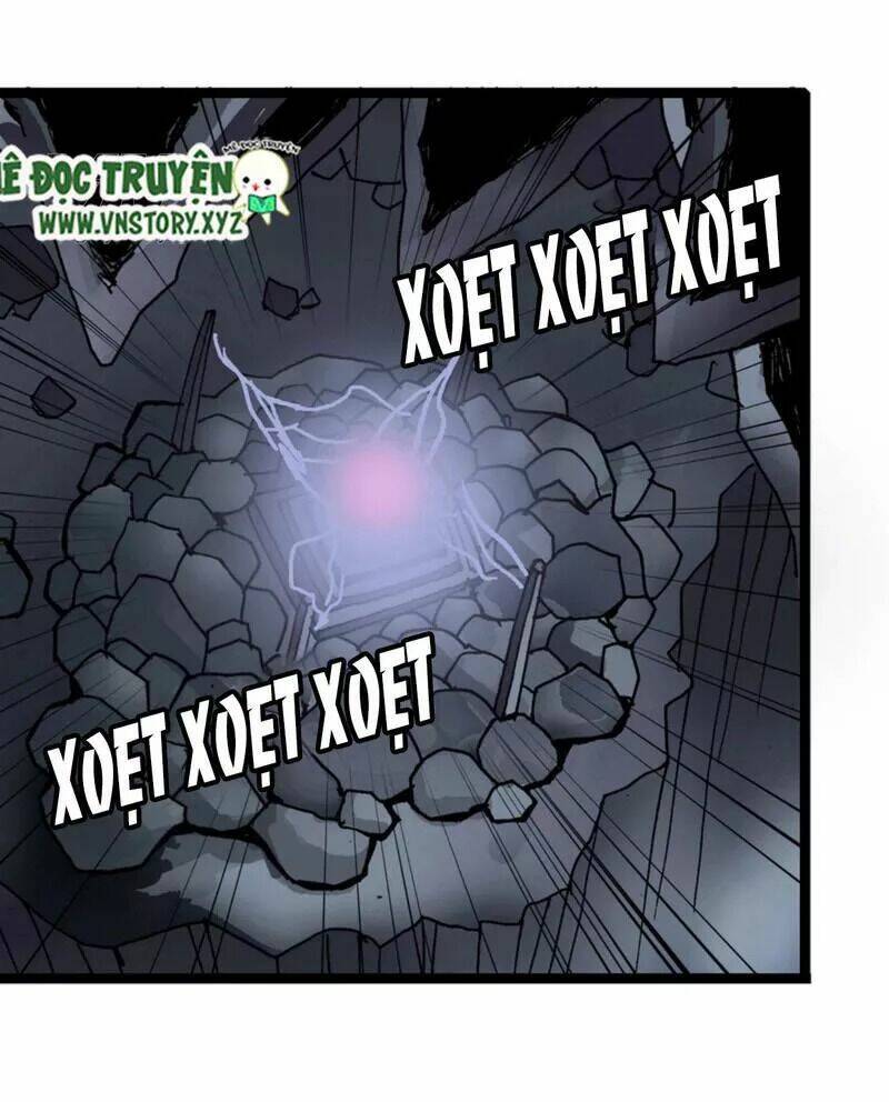 Thiếu Niên Siêu Năng Lực: Chapter 64