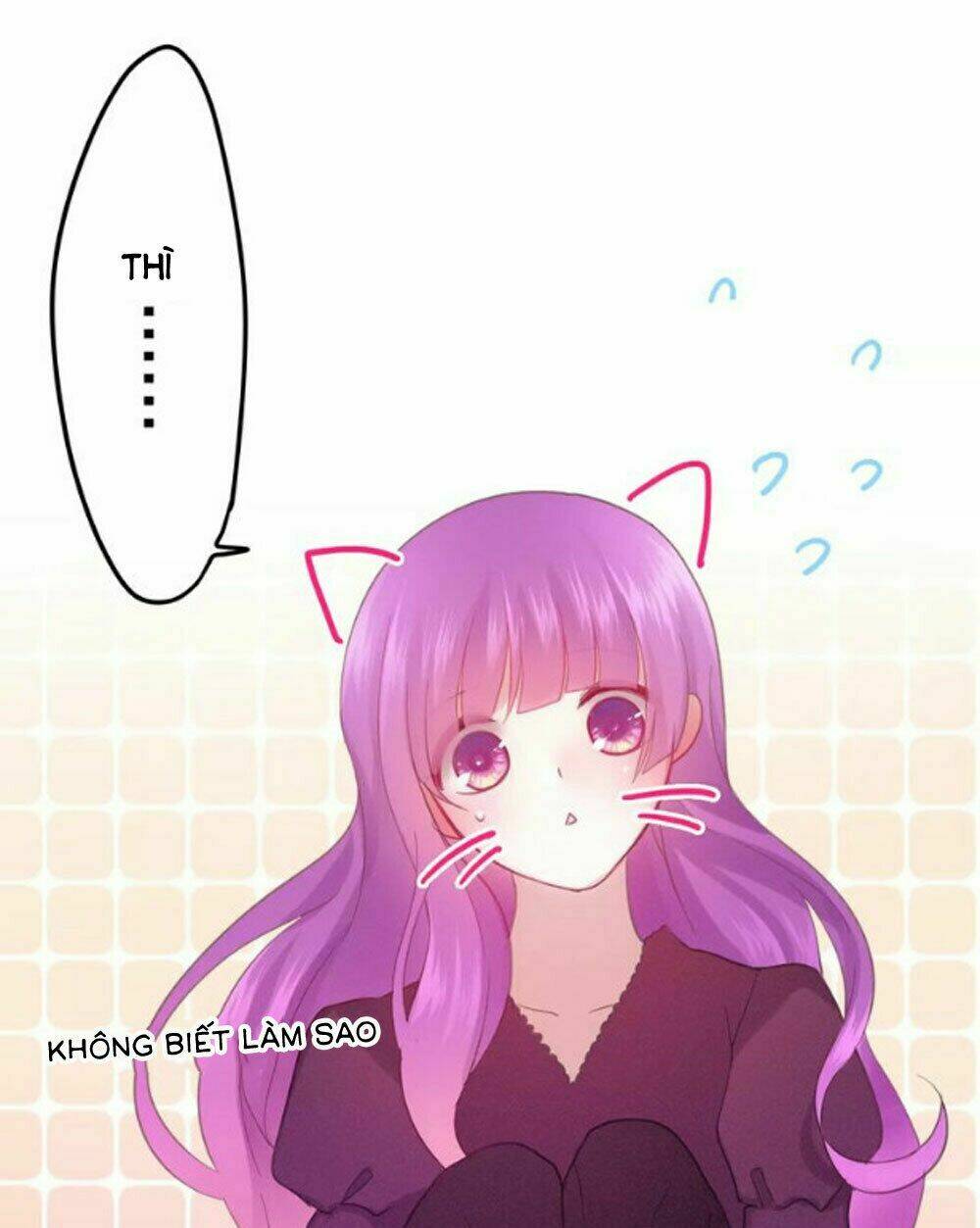 Tháng Sáu Kì Diệu: Chapter 34