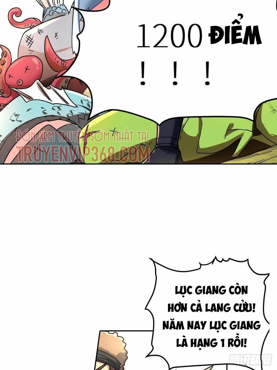 Người Nguyên Thủy Mạnh Nhất: Chapter 78