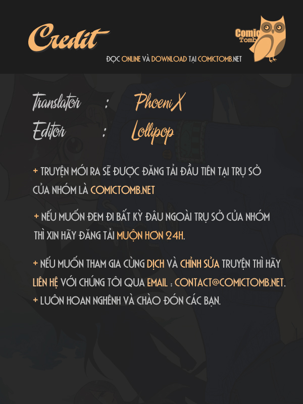 Soul Cartel: Chapter 13