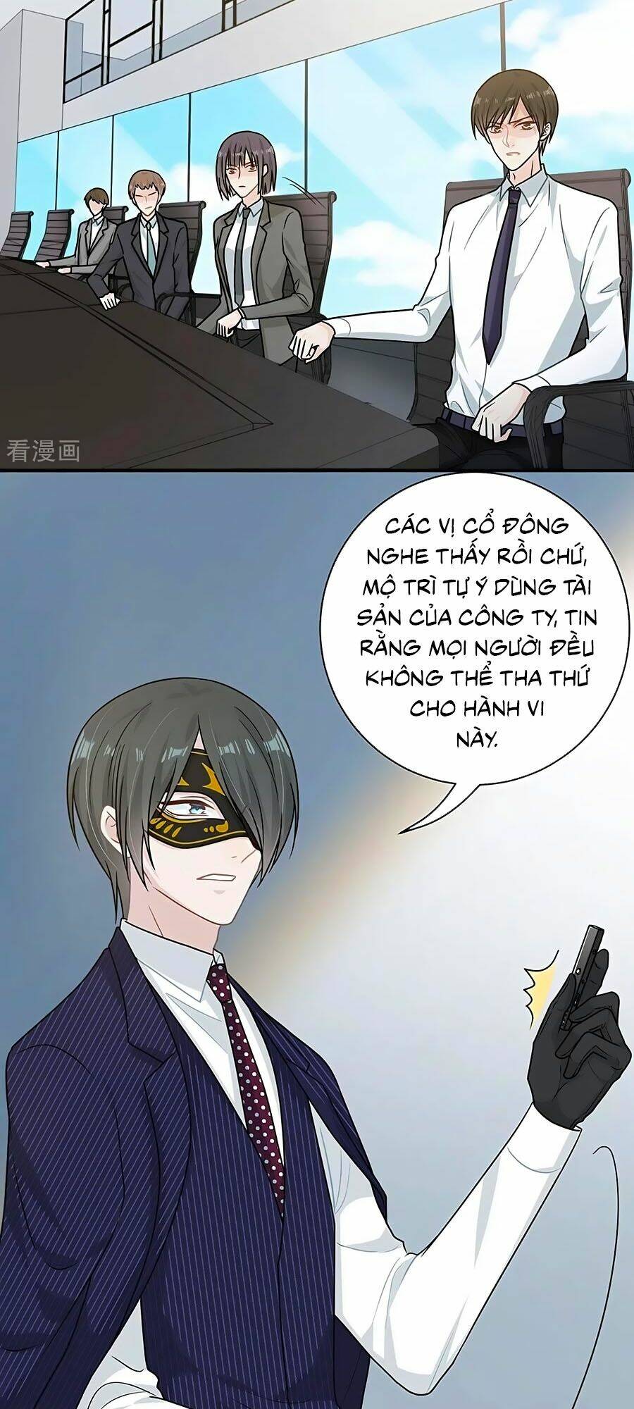 Hai Cách Tìm Gặp Người Yêu: Chapter 100