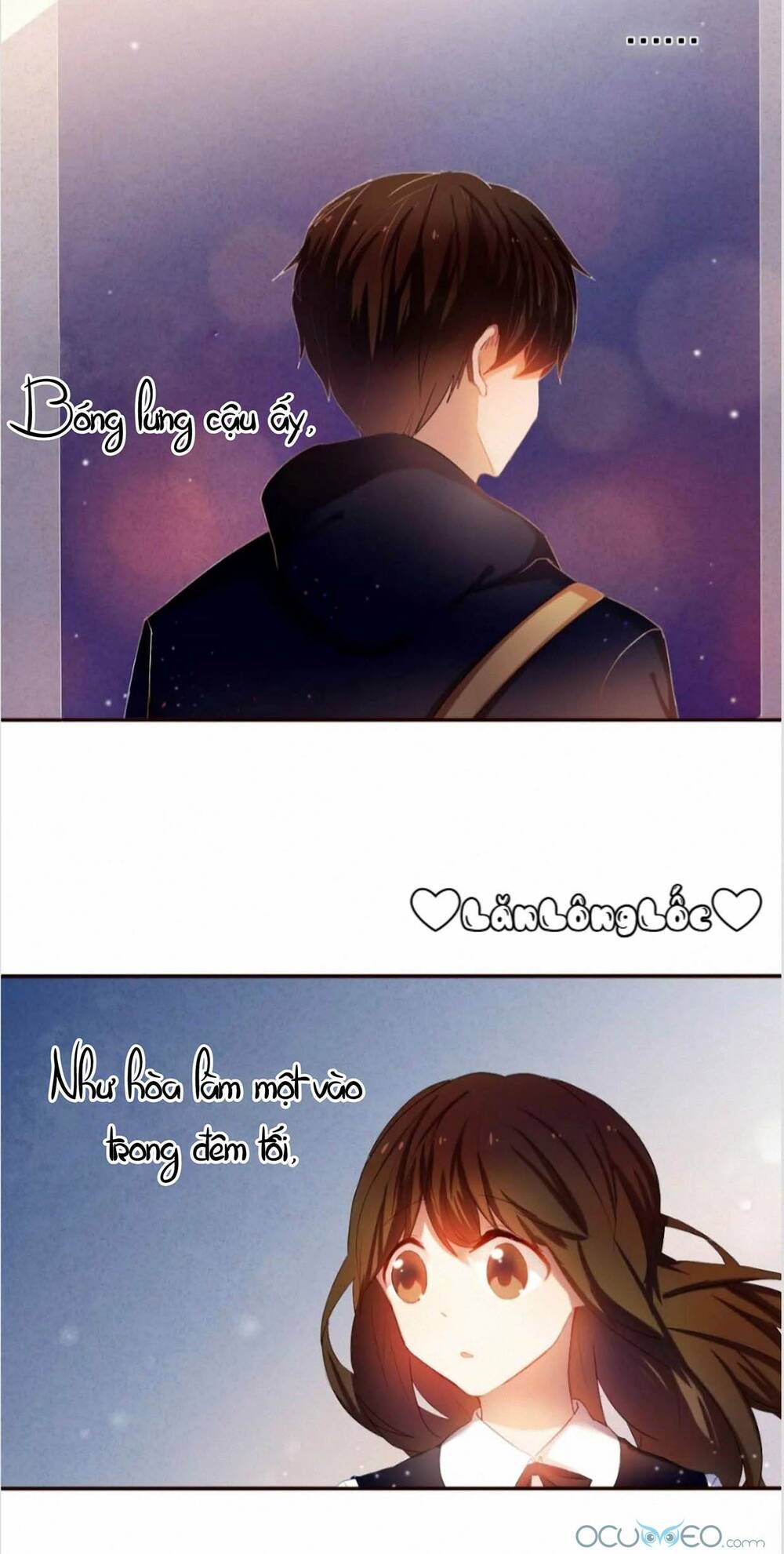 Kế Hoạch Trái Tim: Chapter 26
