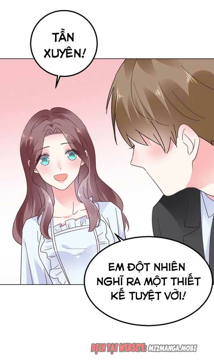 Điều Ước Sủng Ái Bất Bình Đẳng: Chapter 118.2