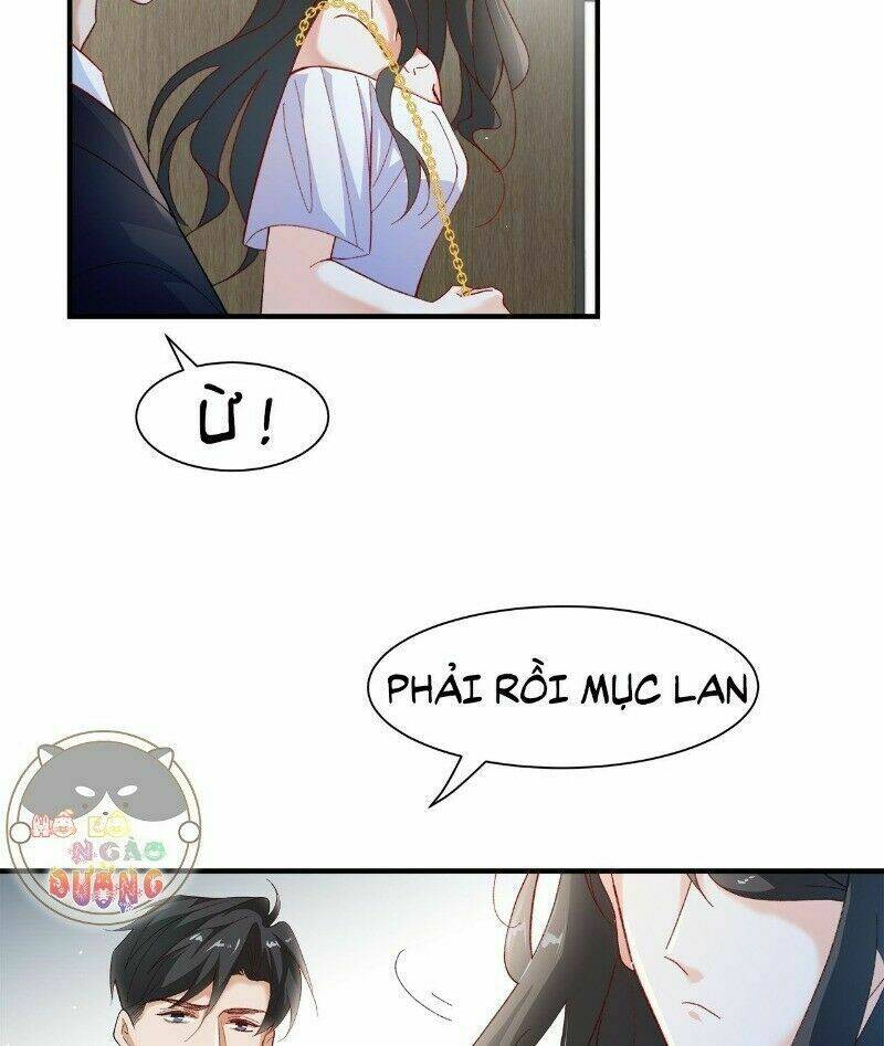 Ảnh Đế Yêu Hồ: Chapter 43