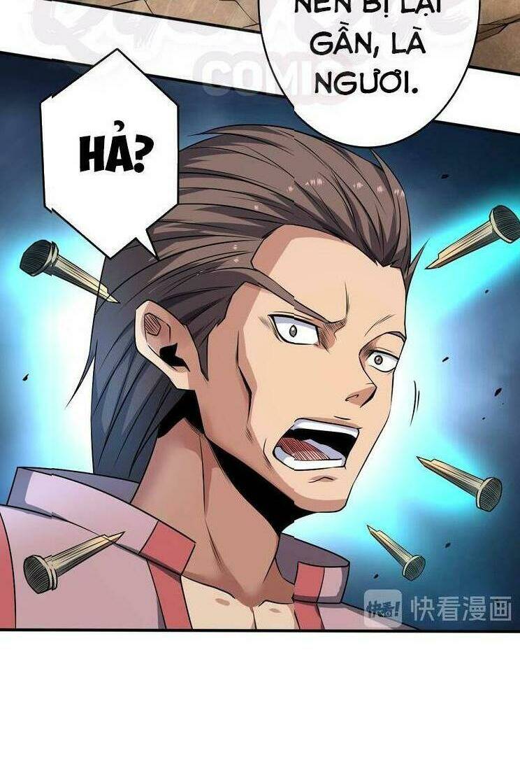 Tu La Võ Thánh: Chapter 14