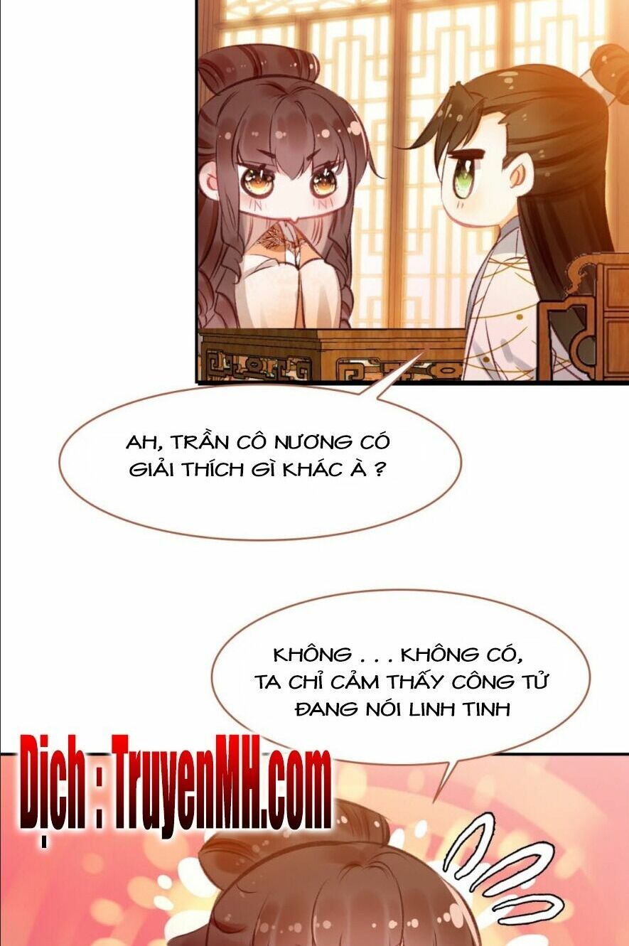 Gả Cho Một Tên Thái Giám Đáng Ghét: Chapter 90