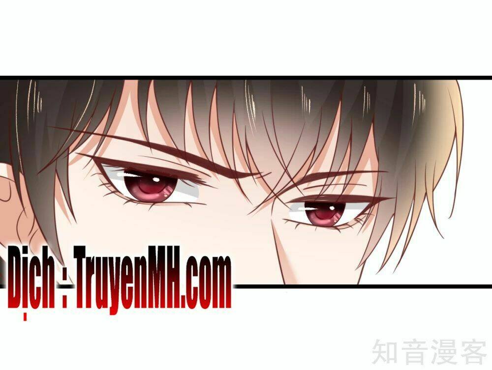 Cường Thế Tù Ái - Địch Thiếu Đừng Xằng Bậy: Chapter 43