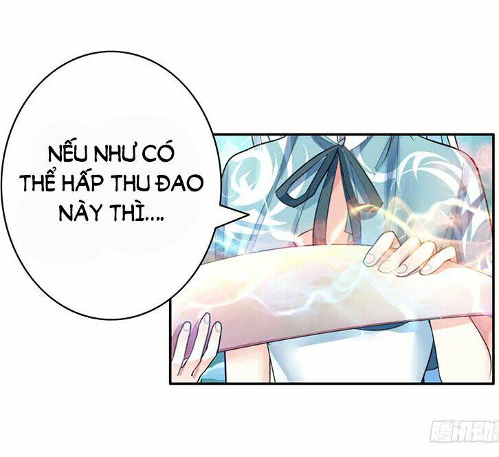 Đoạt Thiên Khuyết: Chapter 8