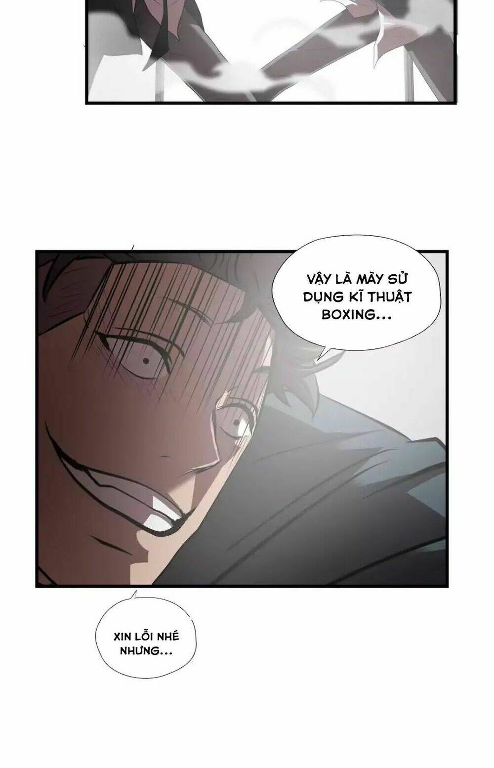 Kẻ Bị Ruồng Bỏ: Chapter 56