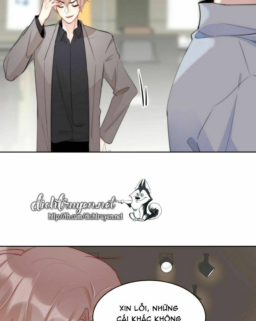 Boss Đại Nhân Là Nữ Thần?: Chapter 51