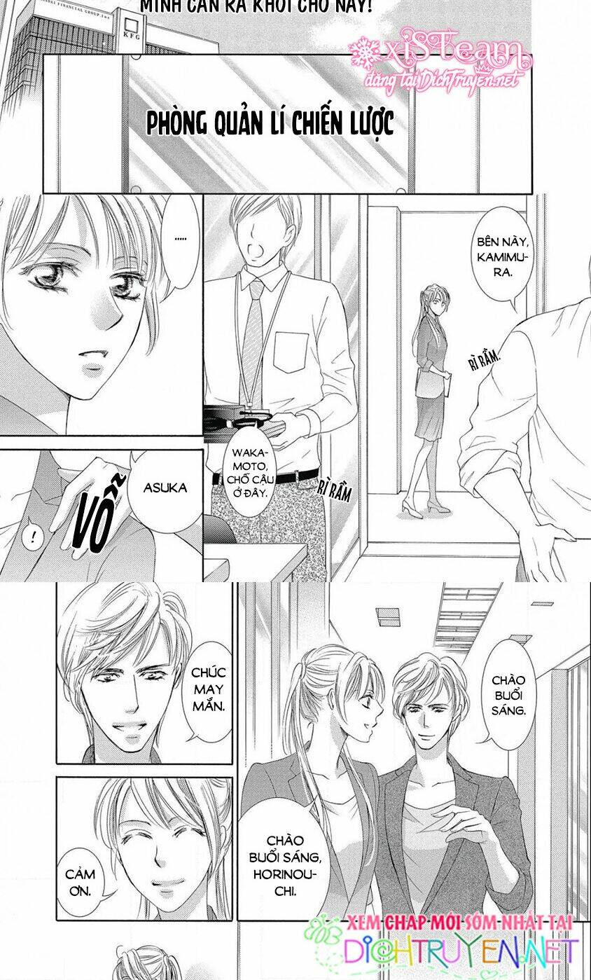 Ai Rồi Cũng Phải Kết Hôn: Chapter 37