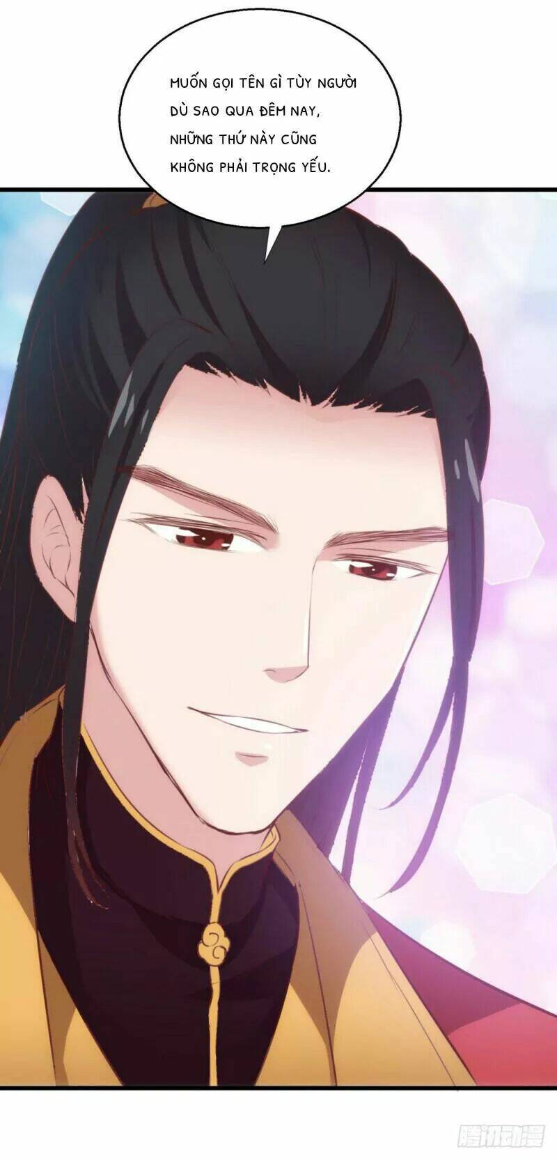 Bẩm Báo Công Chúa !: Chapter 28