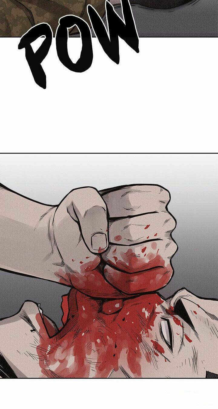 Nắm Đấm: Chapter 50