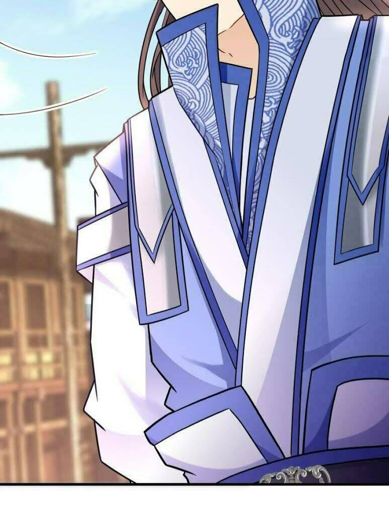 Lão Tổ Của Bạn Đang Online: Chapter 5