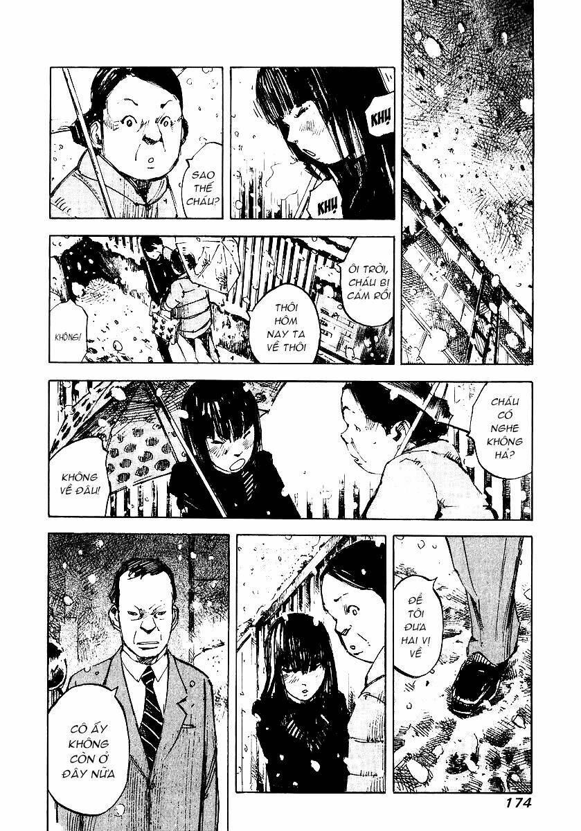 Skyhigh: Shinshou: Chapter 7.2