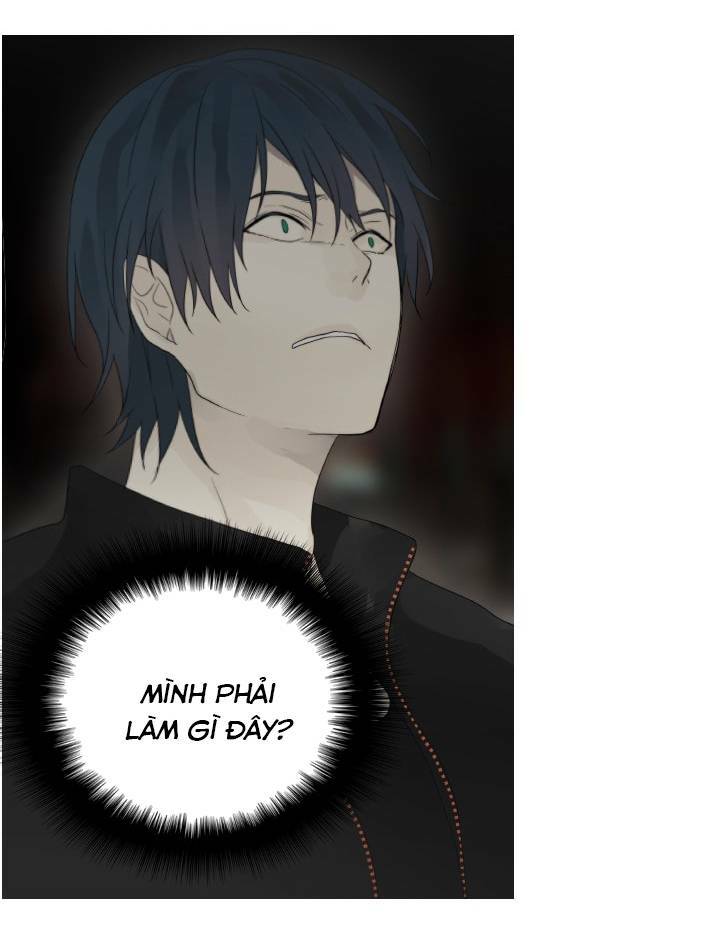 Người Cống Hiến: Chapter 38