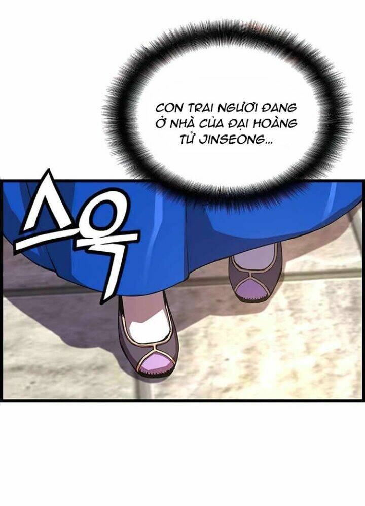 Tôi Sẽ Sống Như Một Hoàng Tử: Chapter 57