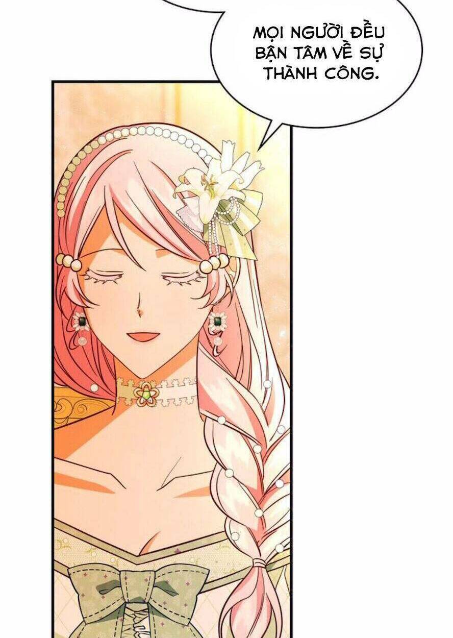 Lòng Trung Thành Với Kẻ Ác: Chapter 23