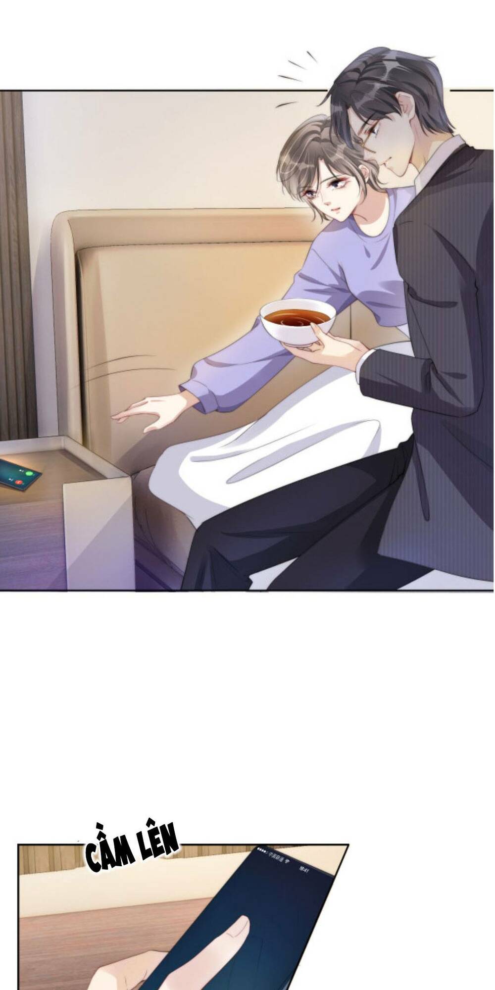 Ngự Tỷ Toàn Năng Lại Bị Phá Mã Giáp: Chapter 22