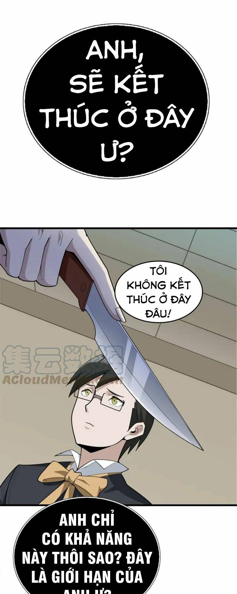 Siêu Cấp Đại Chủ Bạ: Chapter 70