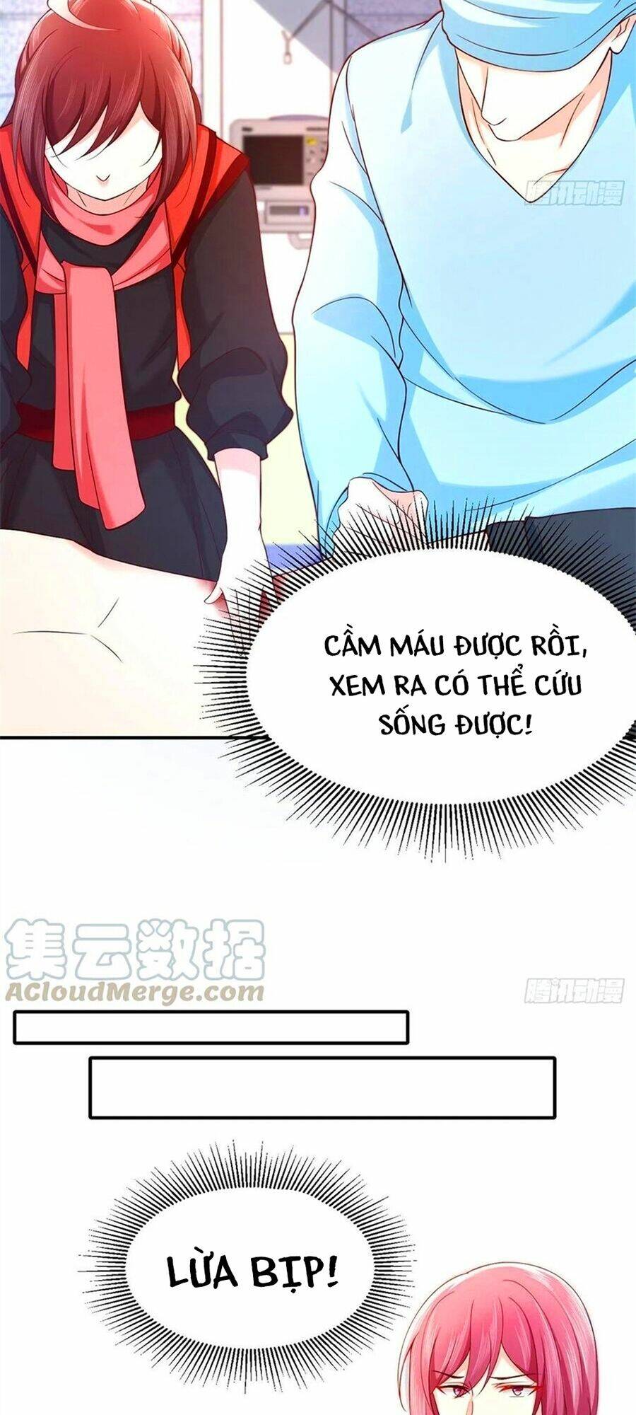 Nam Thần Truy Thê Chỉ Nam: Chapter 90.2