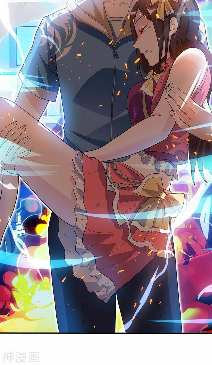 Thần Cấp Thấu Thị: Chapter 120