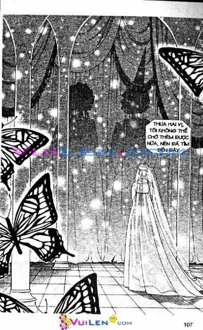 Hiệp Sĩ Nữ Hoàng: Chapter 14