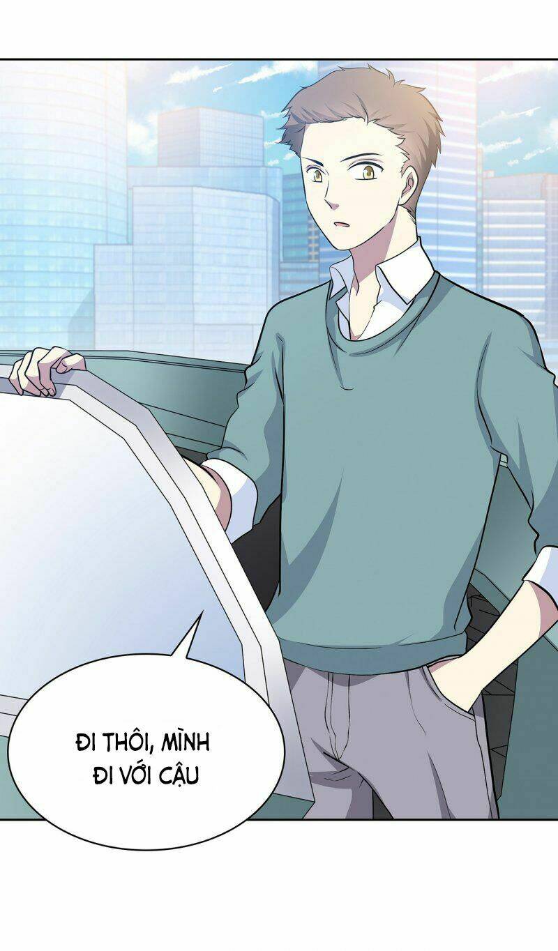 Người Yêu Thời Không: Chapter 49