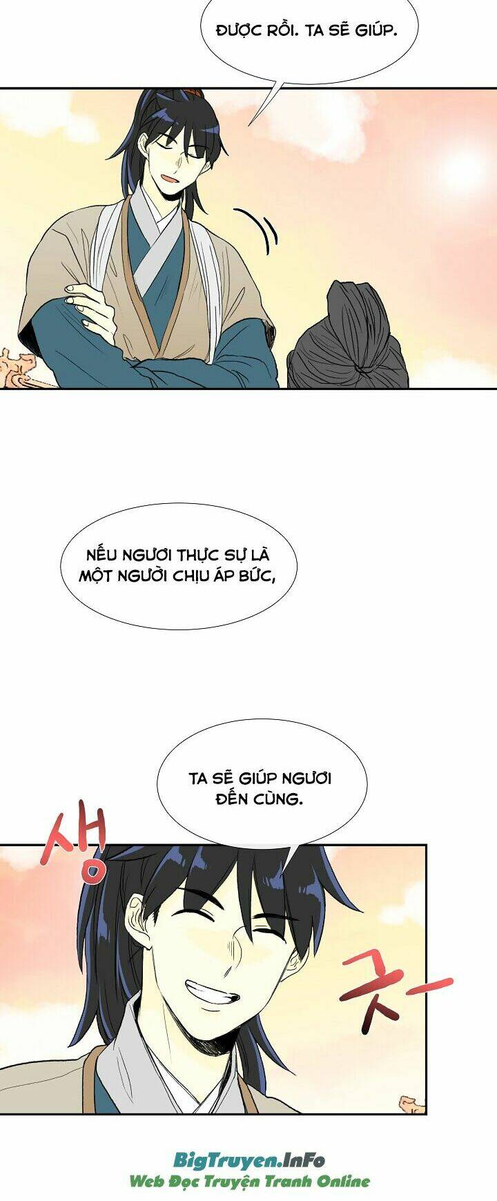 Học Sĩ Tái Sinh: Chapter 59