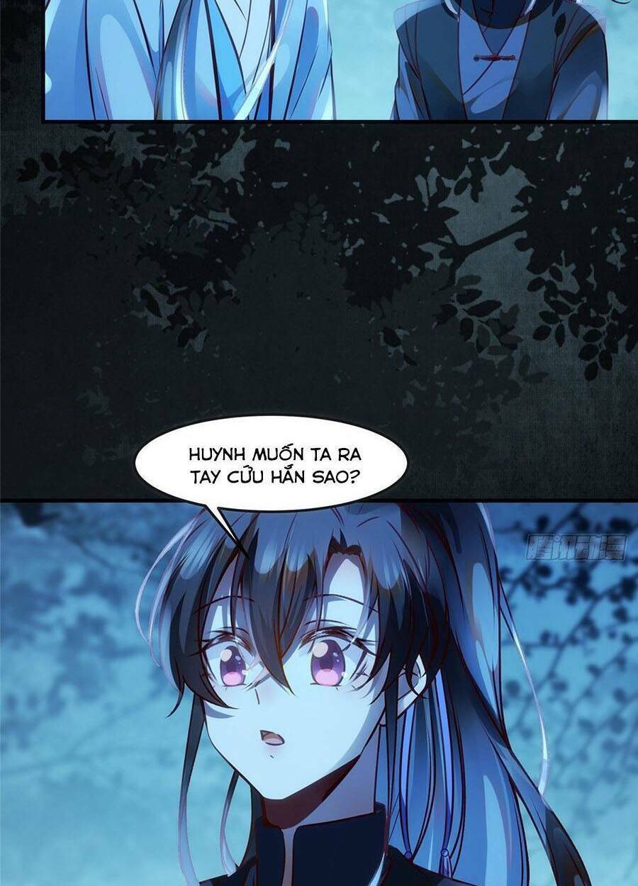 Nghịch Thiên Thần Phi Chí Thượng: Chapter 63