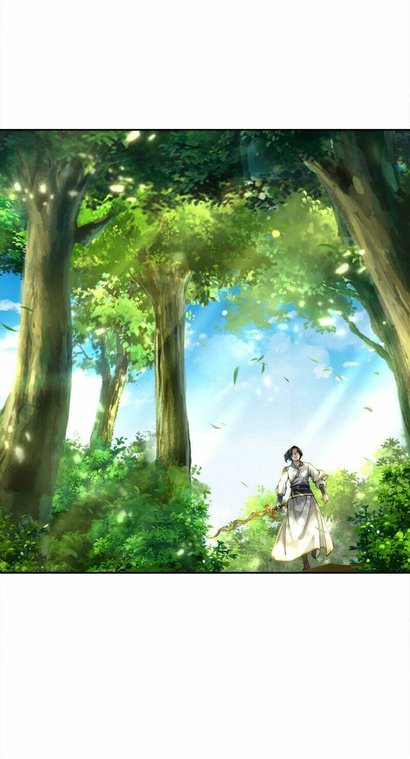 Thân Thể Của Ta Là Kiếm Chủng: Chapter 60