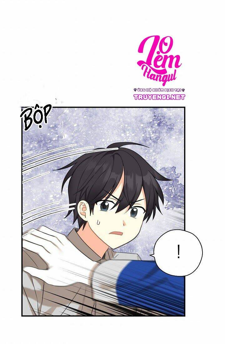 Ba Người Anh Trai Của Tôi Là Bạo Quân: Chapter 23