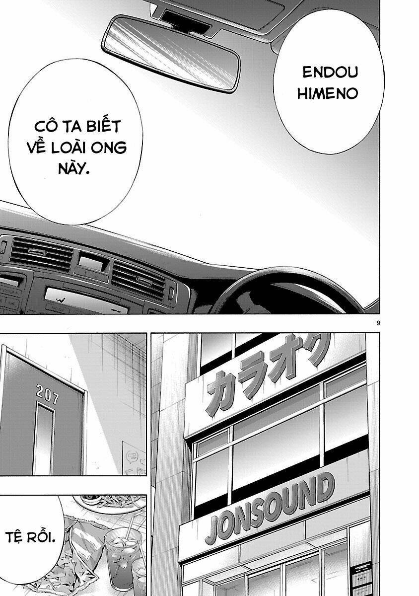 Himenospia: Chapter 4