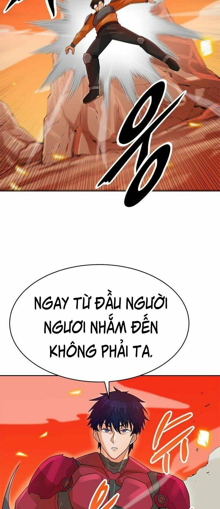 Tôi Tự Động Săn Một Mình: Chapter 91
