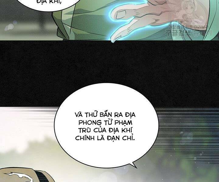 Mục Hạ Vô Nhân: Chapter 15