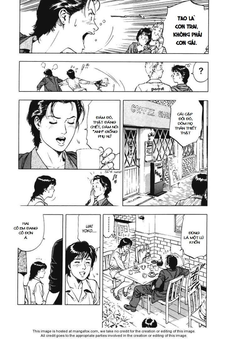 Family Compo: Chapter 56