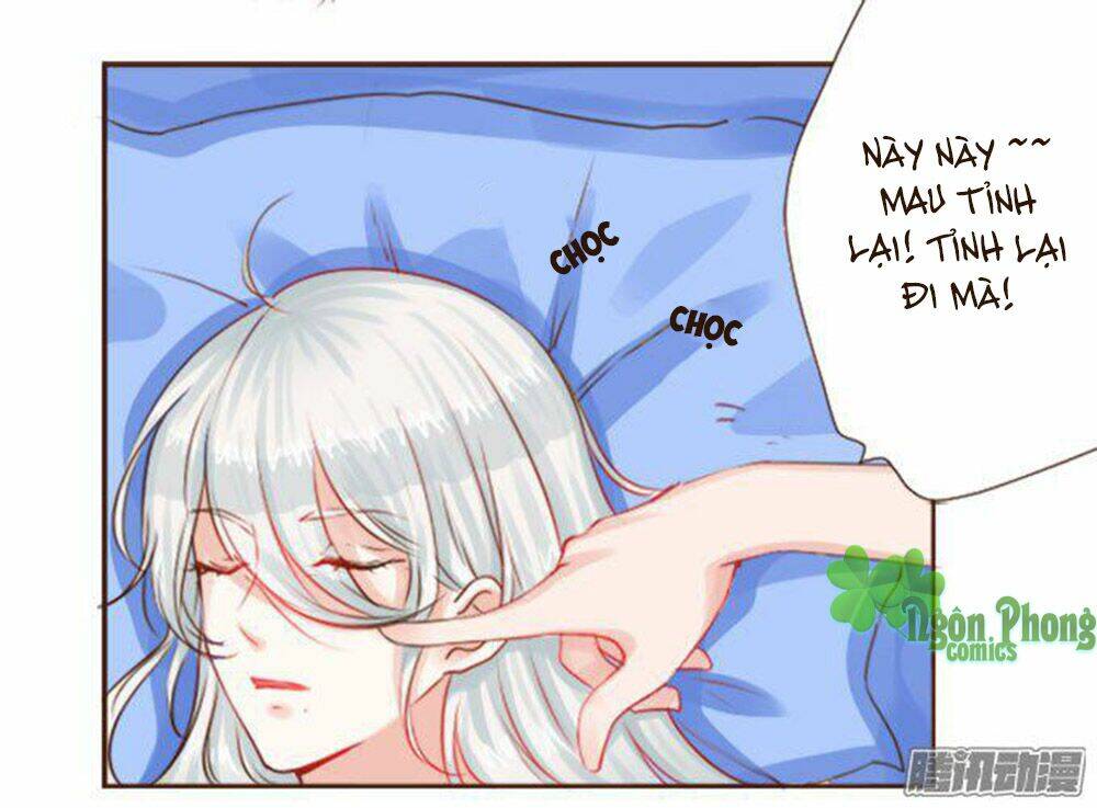 Ma Vương Luyến Ái Chỉ Nam: Chapter 39