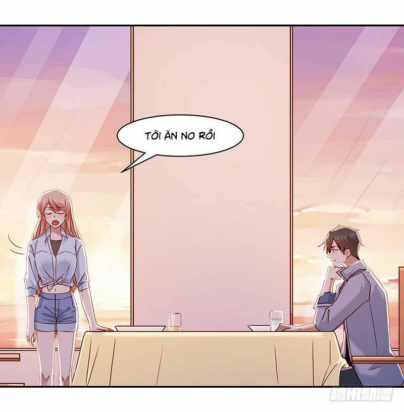 Vợ Yêu Của Ác Ma: Chapter 63