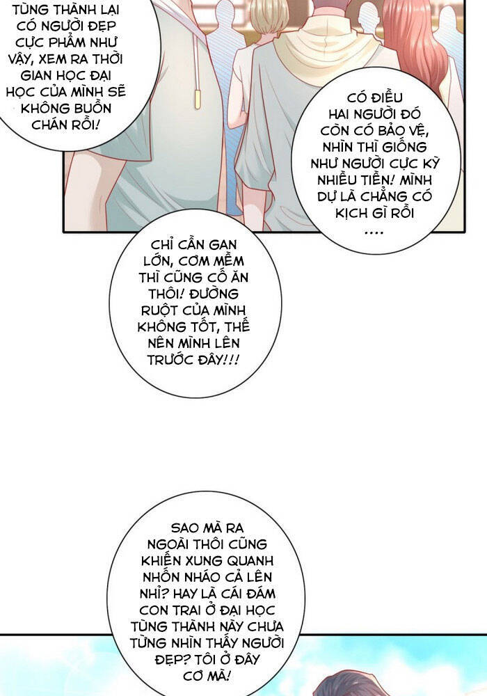Trọng Sinh Chi Thần Đế Trở Về: Chapter 44