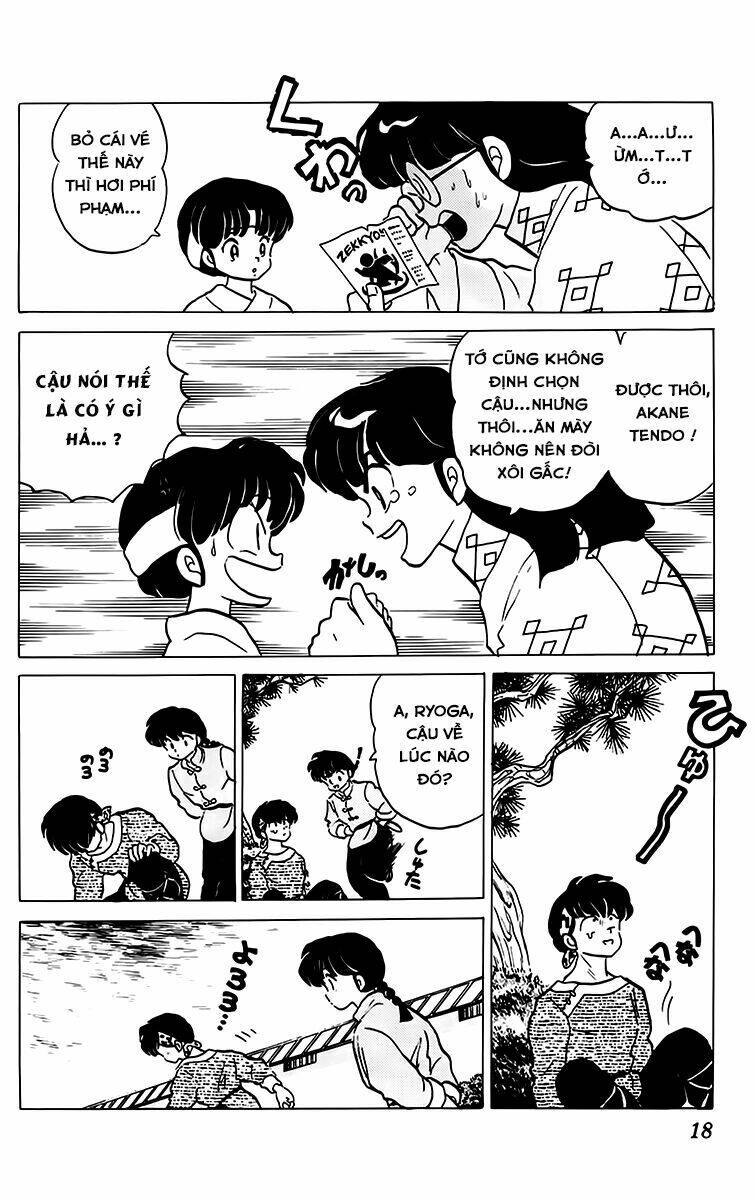 Suối Lời Nguyền: Chapter 158