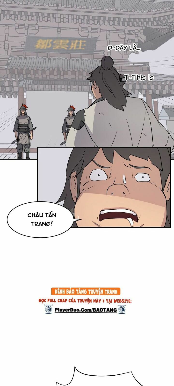 Trọng Sinh, Bất Khả Chiến Bại: Chapter 81