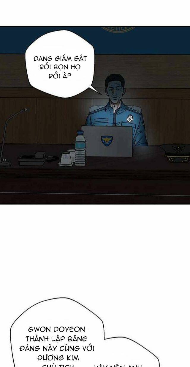 Ước Muốn Của Một Gangster: Chapter 1.1