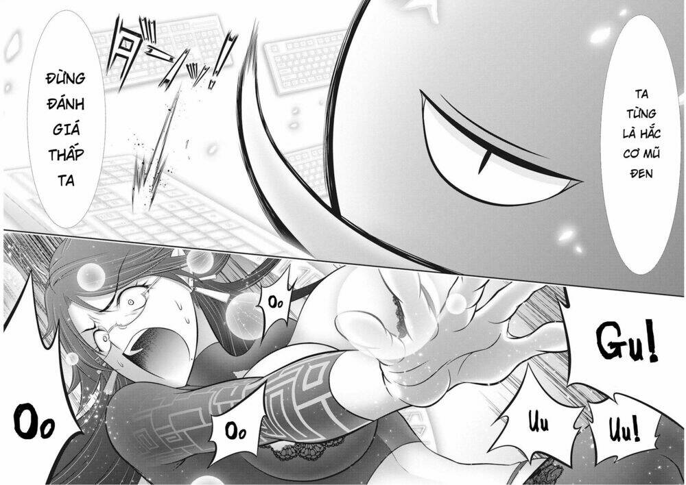 Dokunie Cooking: Chapter 31